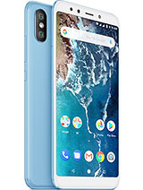 Xiaomi Mi 6X 6GB 64GB (ChinaROM)